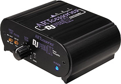 Предусилитель ART DEEJAYPRE II
