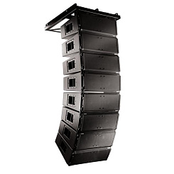 Элемент линейного массива пассивный QSC WL2102-w