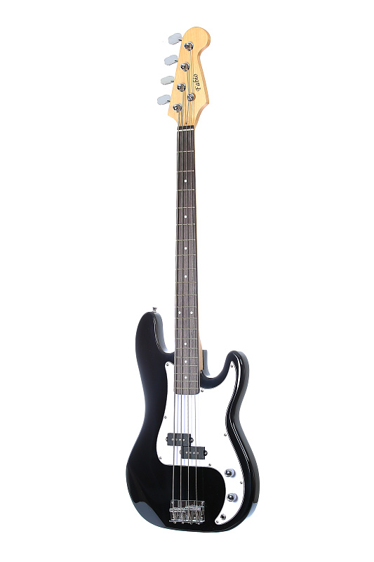 Фото Бас-гитара Fabio PB-10 BK