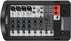 Портативная система звукоусиления Yamaha STAGEPAS 400I