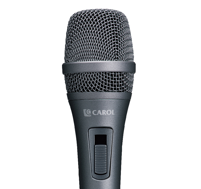 Фото Микрофон Carol AC-910S