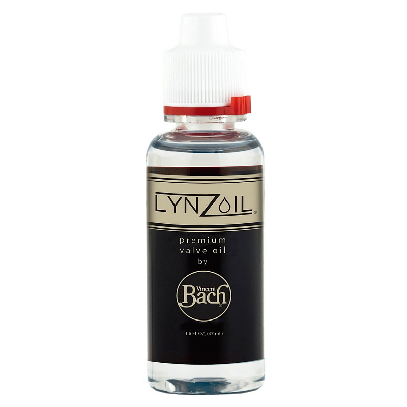 Фото Масло для помпового механизма трубы PREMIUM Valve Oil  BACH VOLZ12 