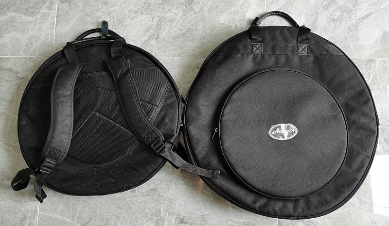 Фото Чехол для тарелок 21" Arborea AR21CB