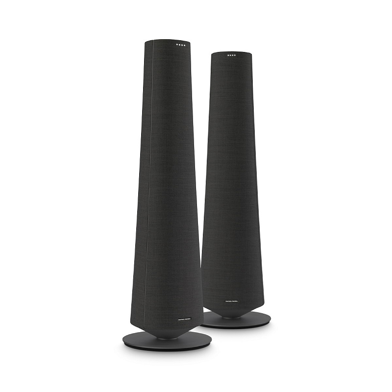 Фото Harman/Kardon Citation Tower Black