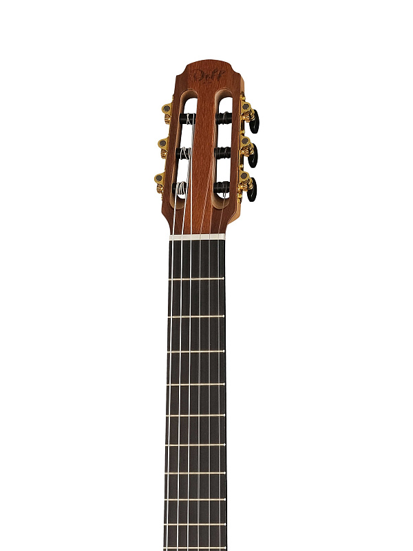 Фото Гитара классическая Doff D033C