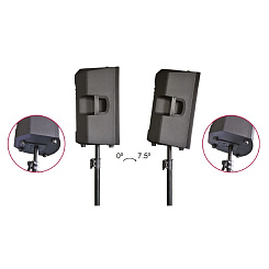 Активная акустическая система ADJ AVANTE15