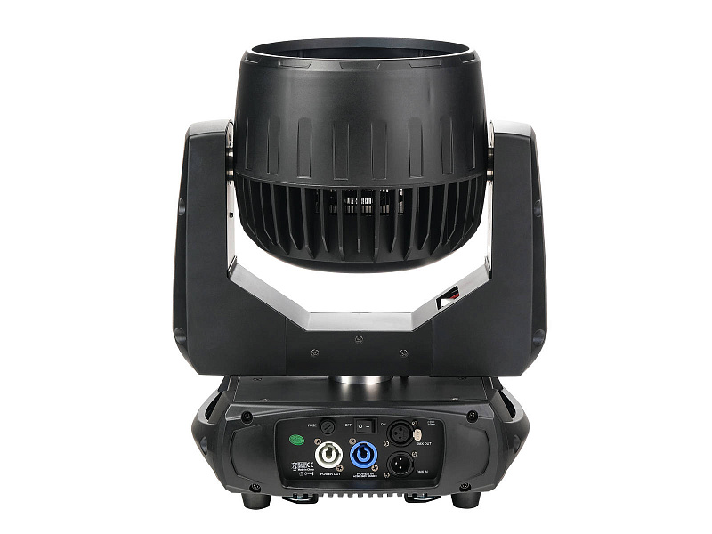 Фото Моторизированная световая "голова" LFocus BR-740