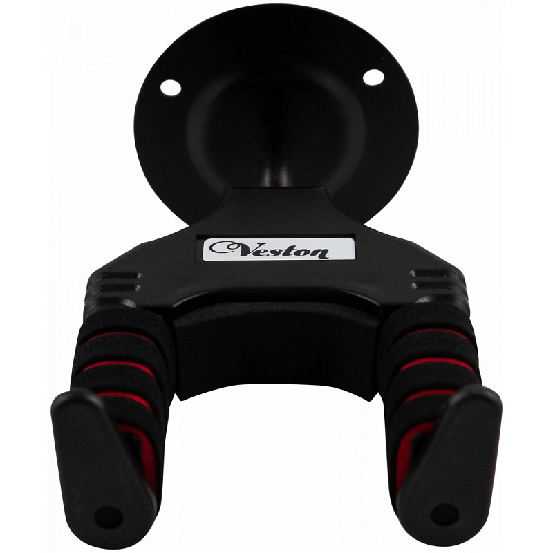 Фото Держатель настенный для гитары VESTON GS061