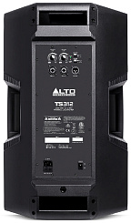 Активная акустическая система Alto TS312