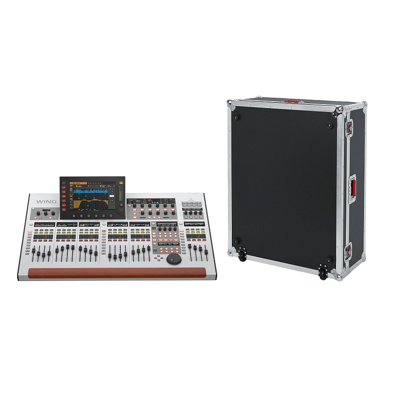 Фото Кейс GATOR GTOURWINGNDH