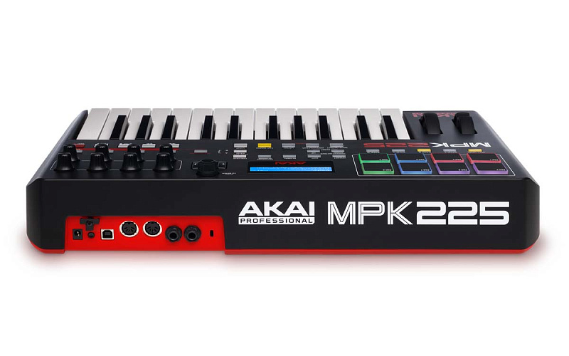 Фото AKAI PRO MPK225