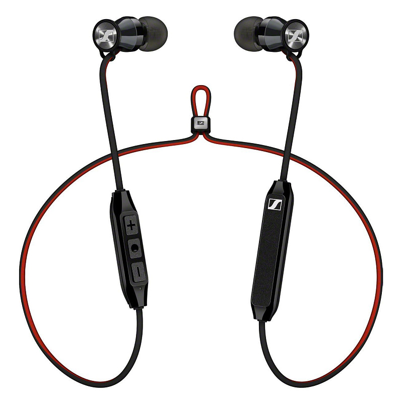 Фото Sennheiser MOMENTUM In Ear