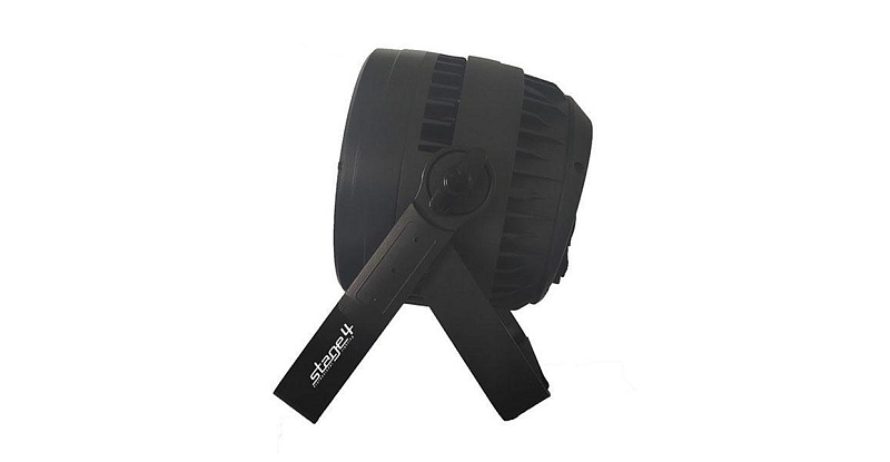 Фото Светодиодный всепогодный светильник сценических эффектов STAGE4 REPAR 24x10F IP (20) (old version)