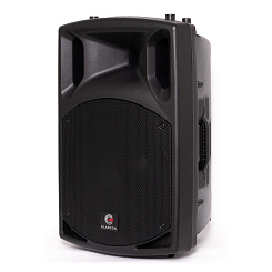 Активная акустическая система ELARCON SL15A-BT