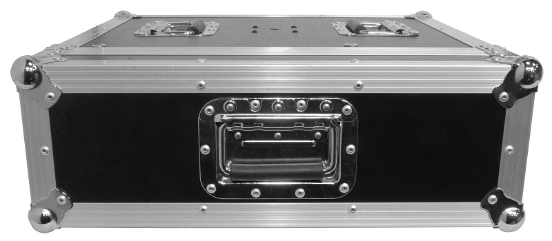 Фото CHAUVET AmHaze II Генератор тумана