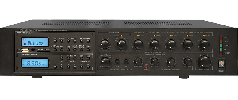 Фото APart MA247