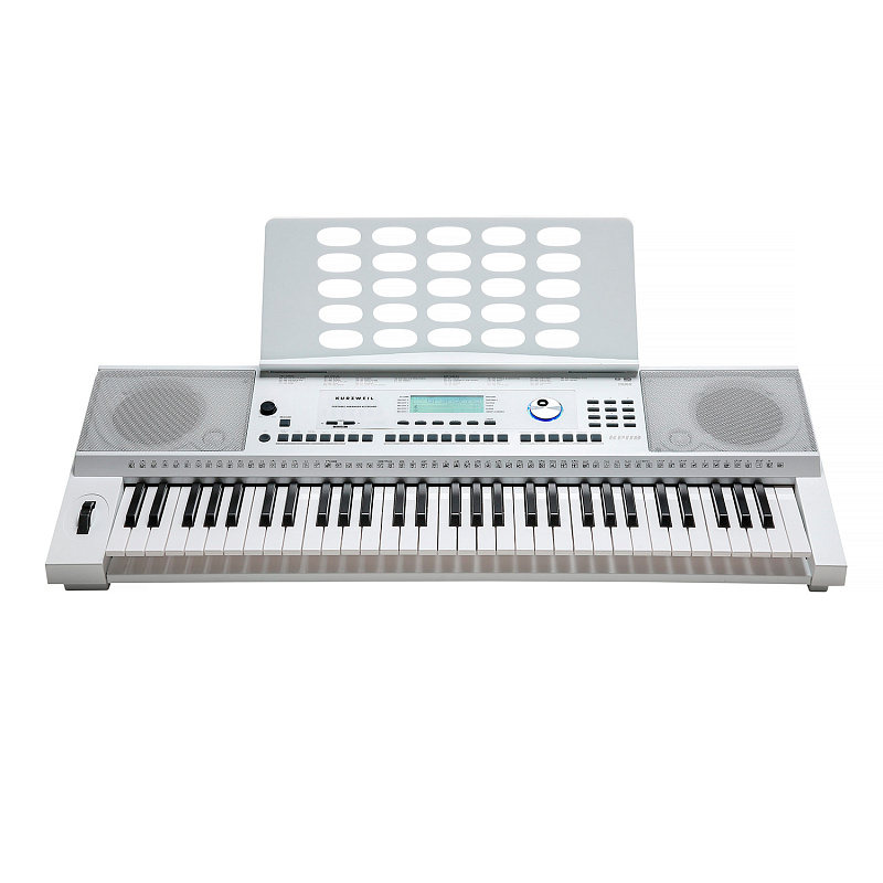 Фото Синтезатор Kurzweil KP110 WH