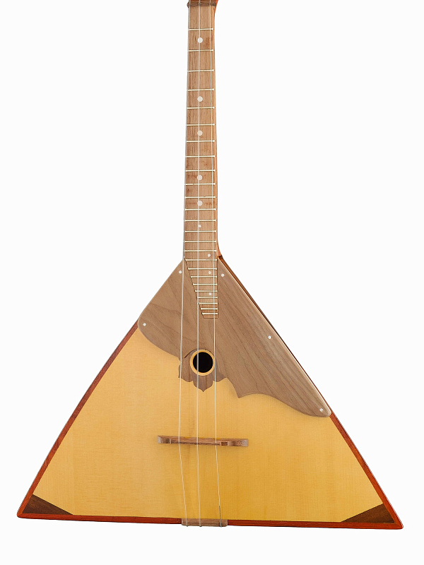 Фото Балалайка Doff BPU