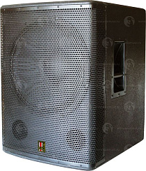 Пассивный сабвуфер EUROSOUND PORT-18SUB