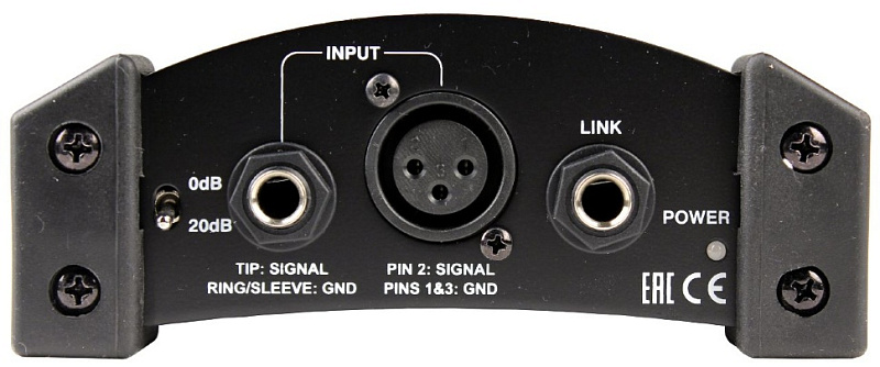 Фото PROAUDIO ADB-1