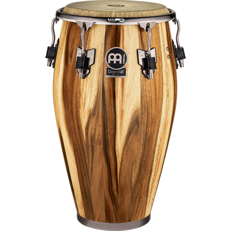 Фото Конга Meinl DGR1212CW Artist Series Diego Gale 12 1/2"