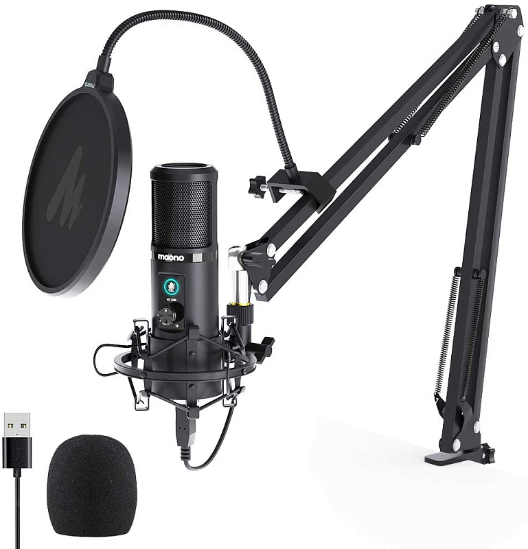 Фото Микрофон Maono AU-PM421