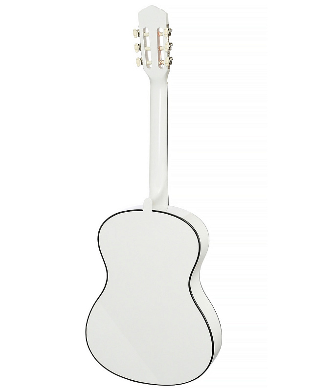 Классические martin romas jr-n38 wh в магазине Music-Hummer