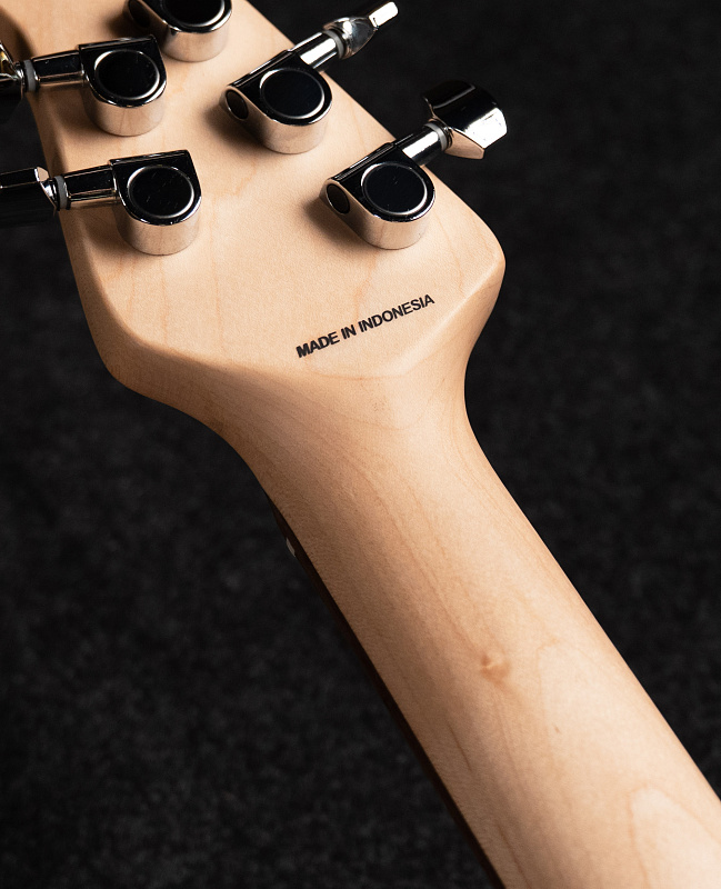 Фото Электрогитара STERLING Cutlass HSS Mint Green