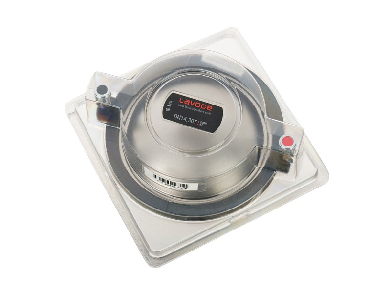 Фото Диафрагма ВЧ драйвера Lavoce DN14.30T-Replacement diaphragm