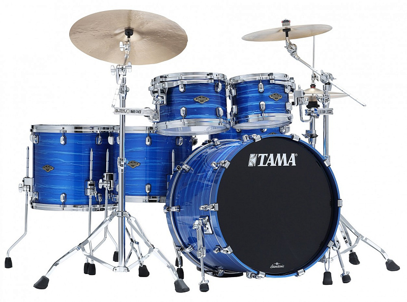 Фото TAMA WBS52RZS-LOR STARCLASSIC WALNUT/BIRCH