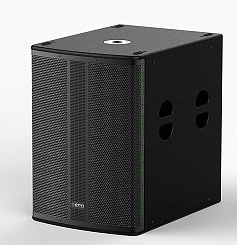 Активный сабвуфер ECO TANGO SUB-15A