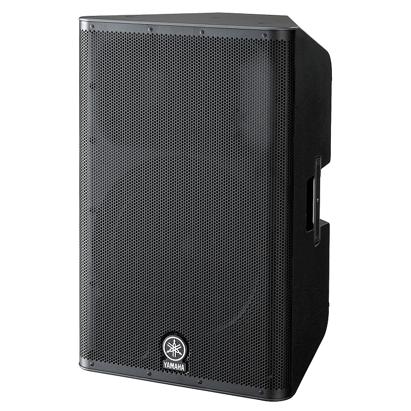 Фото Активная акустическая система Yamaha DXR12MKII