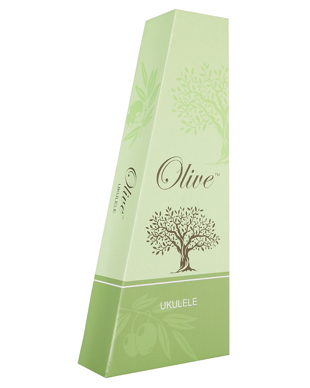 Фото OLIVE U330 24"