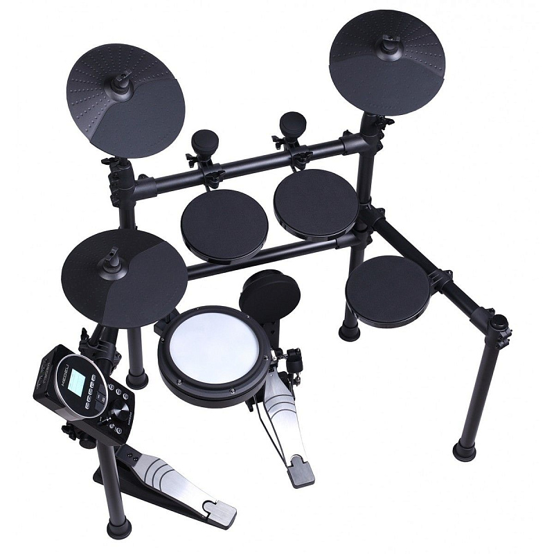 Фото Электронная ударная установка Medeli MZ520