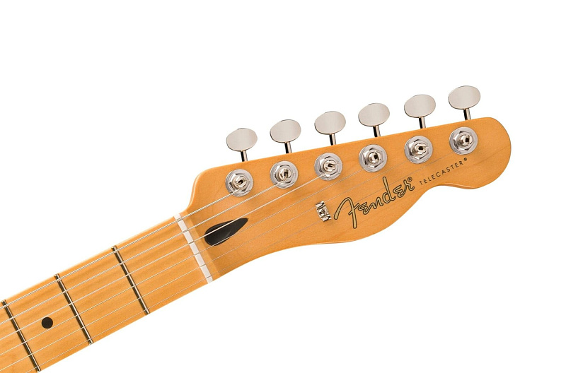 Фото Электрогитара FENDER Player II Telecaster HH 3-Color Sunburst