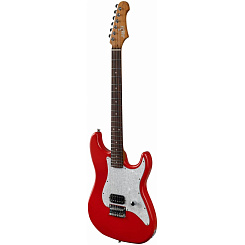 Электрогитара JET JS-400 HT RD