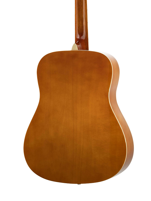 Фото LF-4110T Акустическая гитара HOMAGE