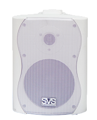 Настенный громкоговоритель SVS Audiotechnik WS-30 White