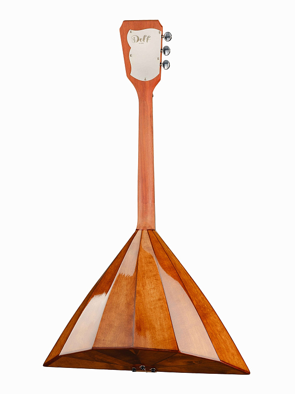 Фото Балалайка Doff BPU