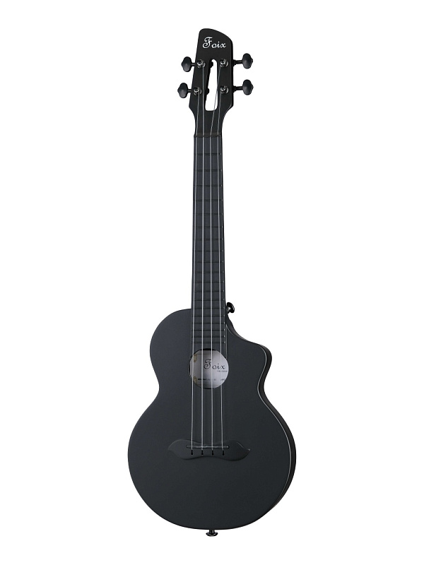 Фото Укулеле концертный Foix SQ-U-BK