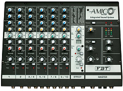 Комплект акустики FBT AMICO 10 USB