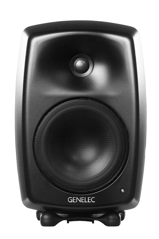 Фото Активная 2-полосная АС Genelec G Four AMM