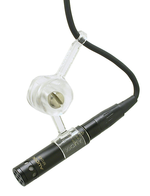 Фото Audix MCHANGER  Направляющий зажим 