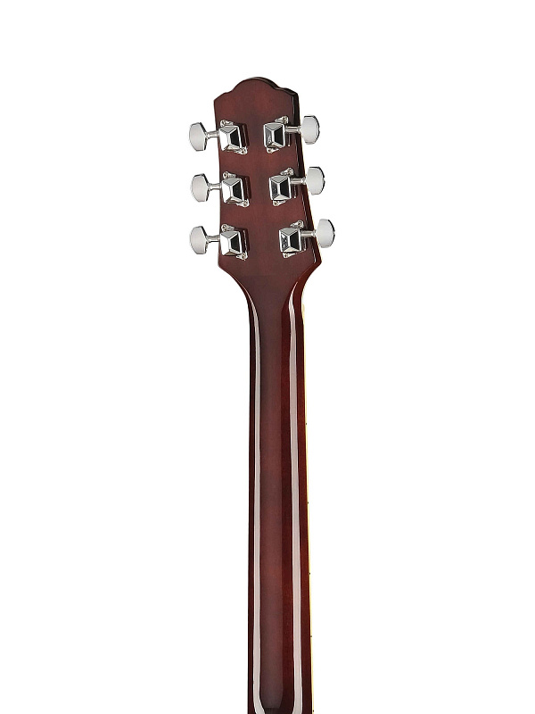 Фото Акустическая гитара Naranda DG120VS