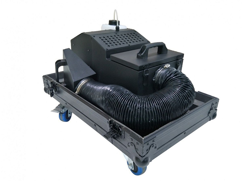 Фото Генератор дыма LAudio WS-SM2000W