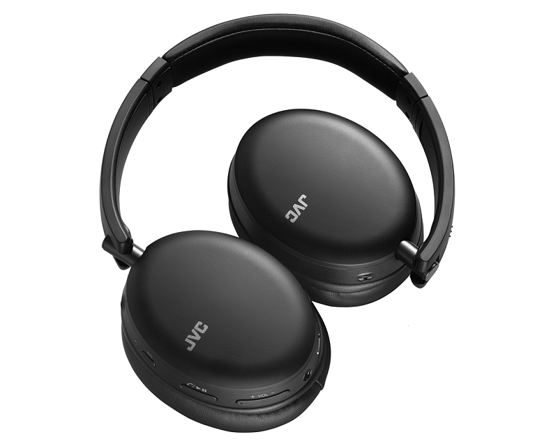 Фото Наушники JVC HA-S91N-B-U