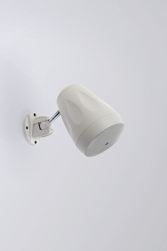 Фото Акустическая система AuraSonics FLORET-4T-WH