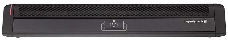 Фото Микрофонный пульт Beyerdynamic MPR 211 B