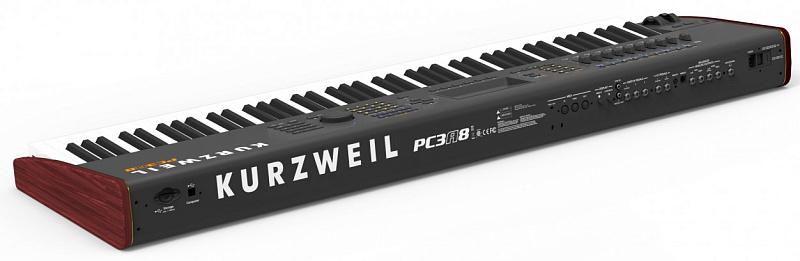 Фото Kurzweil PC3A8