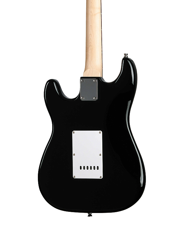 Фото Электрогитара Homage SSS HEG310BK 